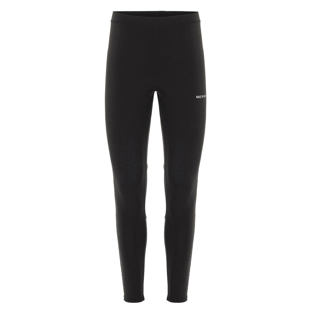 Men's Compression Full Length Running Tights