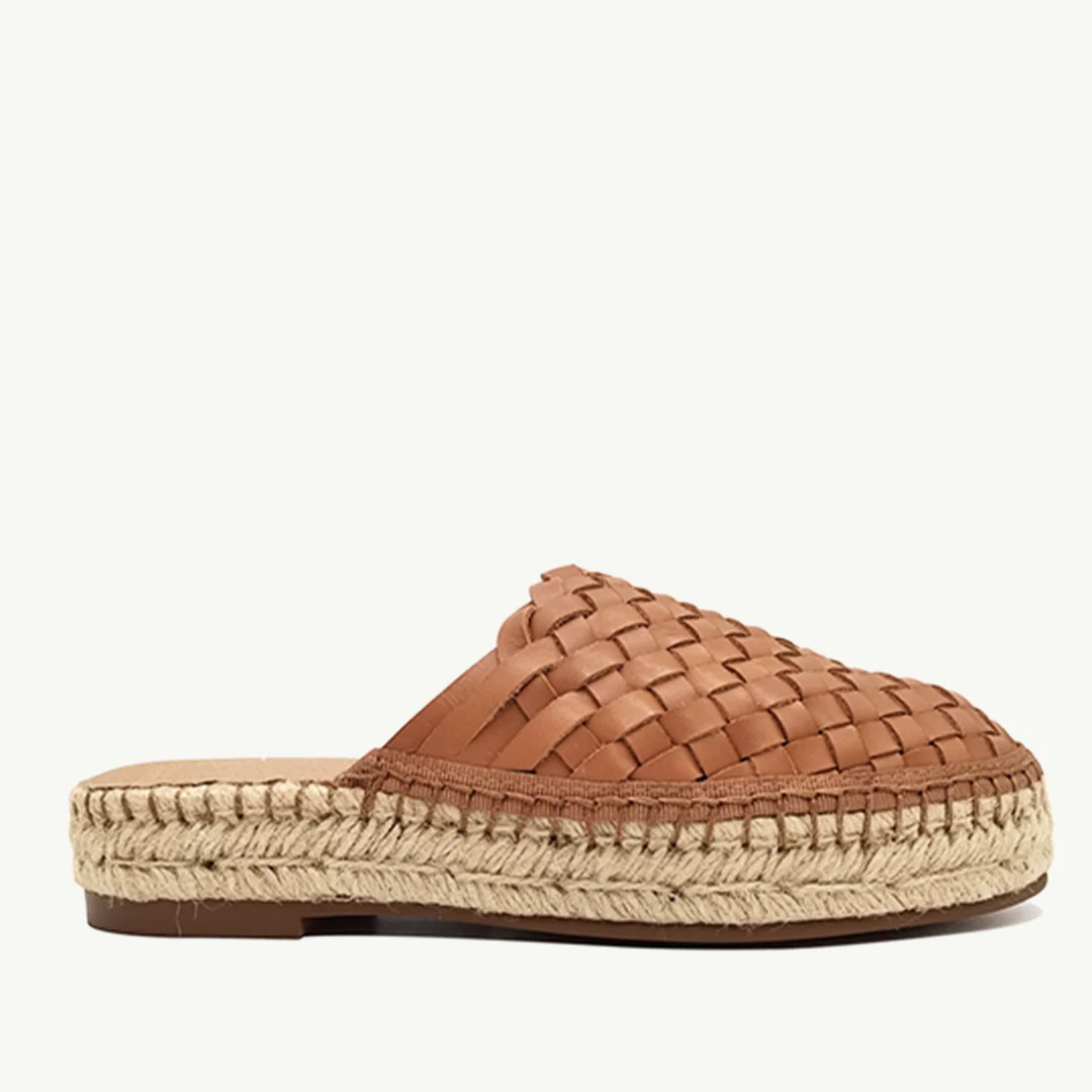 32% off on Julz Shoes Leather Zen Shoes | OneDayOnly