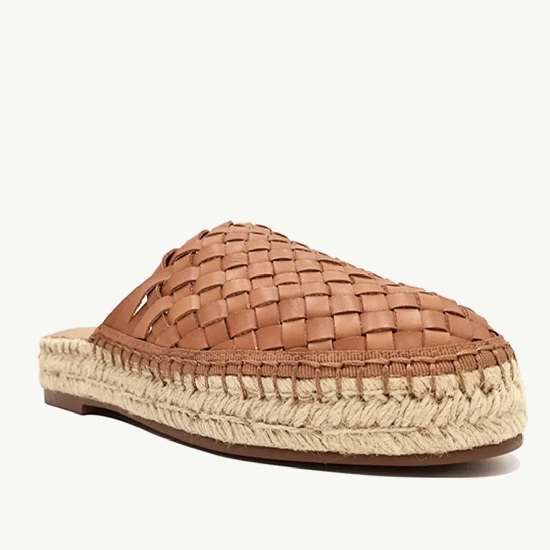 32% off on Julz Shoes Leather Zen Shoes | OneDayOnly