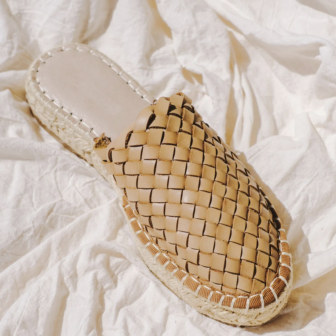 36 off on Julz Shoes Leather Zen Shoes OneDayOnly