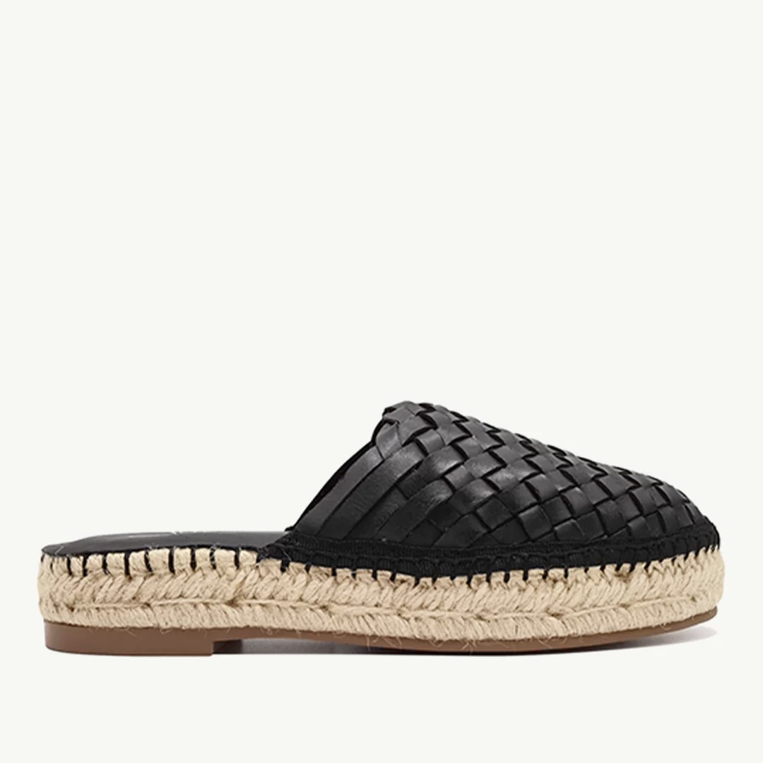 【OLUOLU】 32% off on Julz Shoes Leather Zen Shoes | OneDayOnly