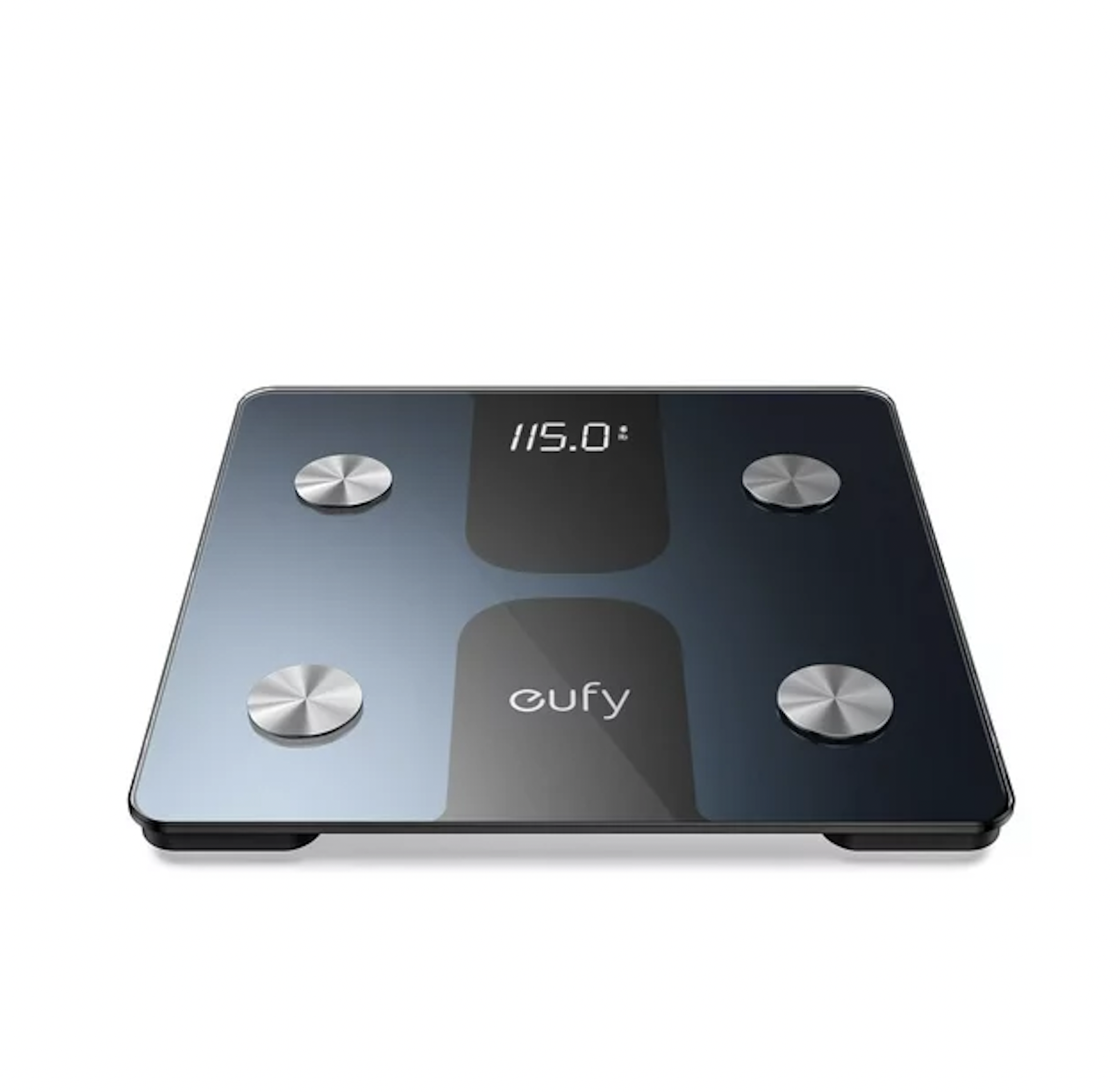 Eufy Smart Scale C1 - Black - Orms Direct - South Africa