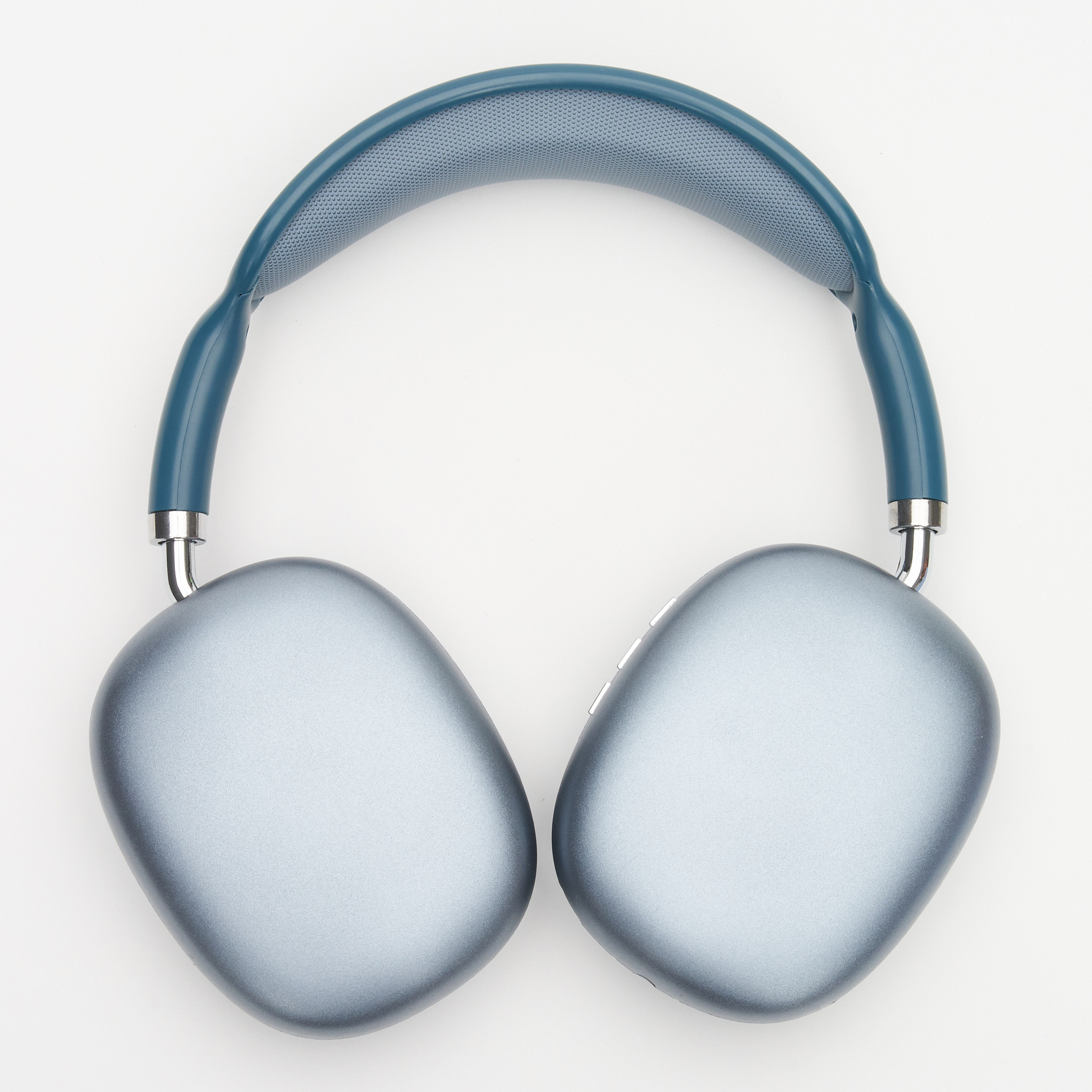 Wireless Over-Ear Headphones