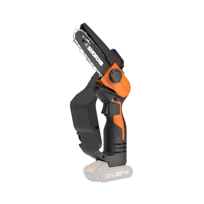 40% off on WORX 20V One-Handed Chainsaw | OneDayOnly