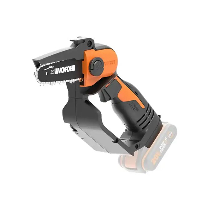 40% off on WORX 20V One-Handed Chainsaw | OneDayOnly