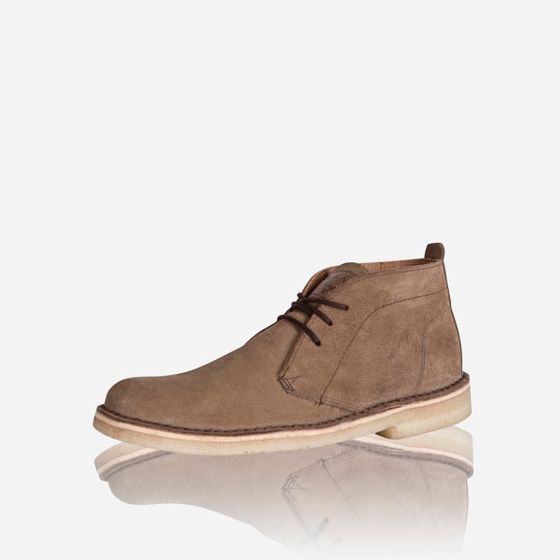 Cather chukka sales