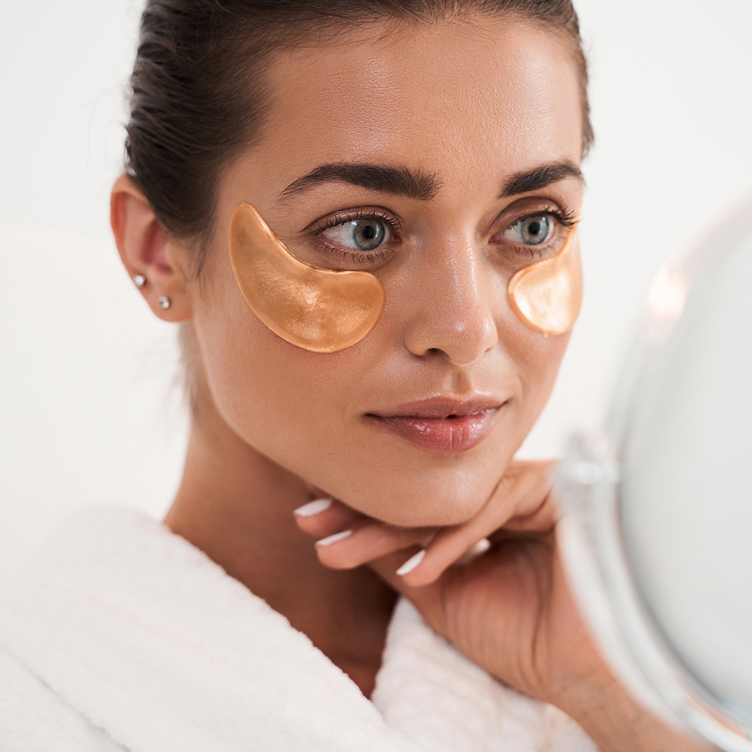 40 off on 20x Pairs Collagen Eye Patches OneDayOnly