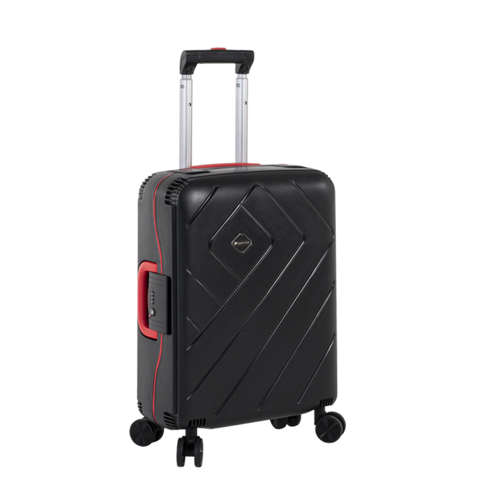 61% off on Galaxy Hardside Trolley Cases | OneDayOnly