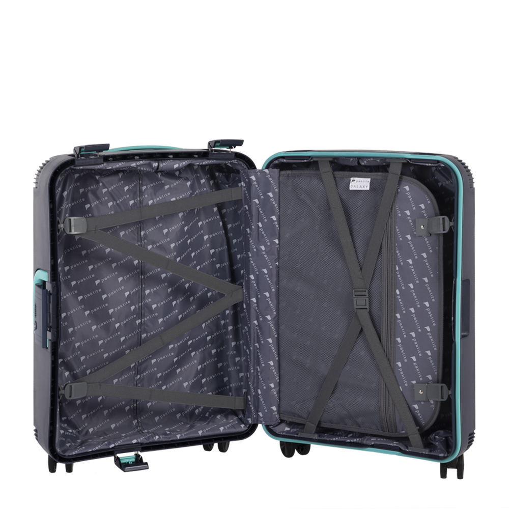 61% off on Galaxy Hardside Trolley Cases | OneDayOnly