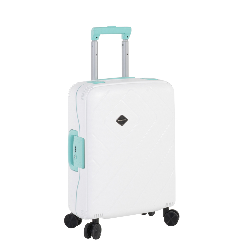 61% off on Galaxy Hardside Trolley Cases | OneDayOnly