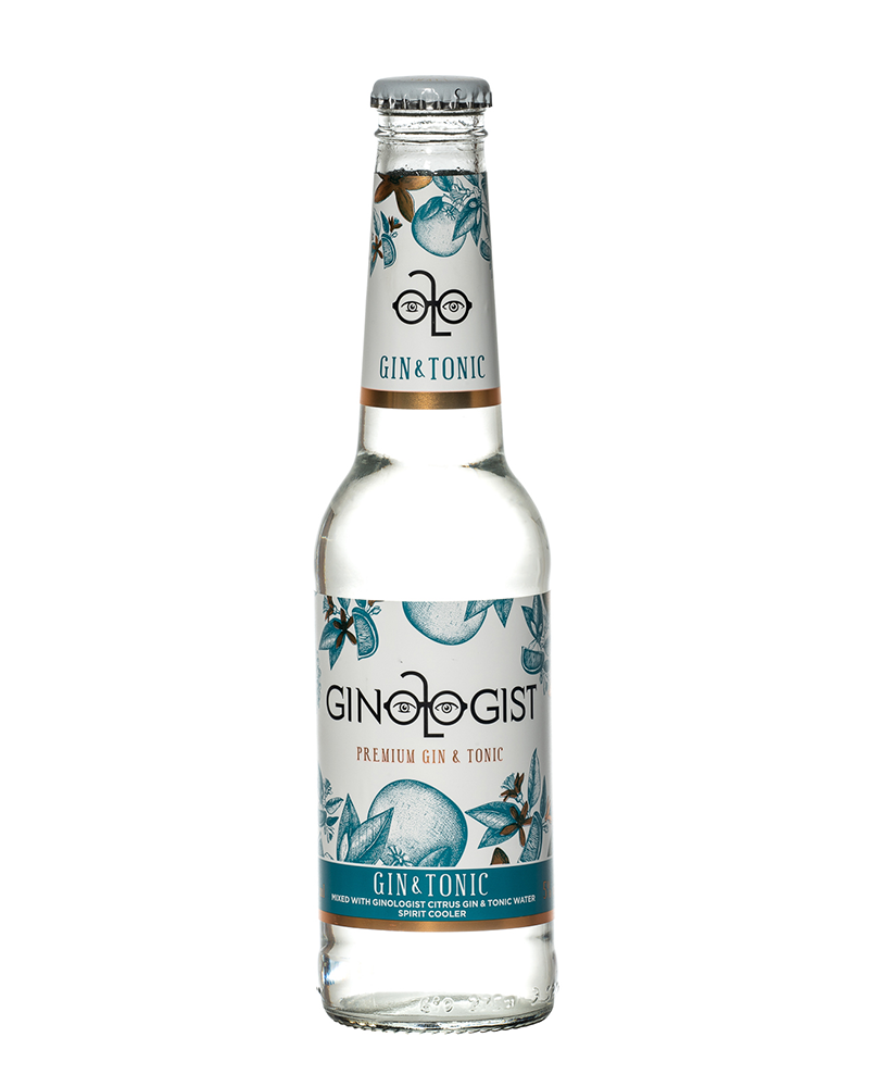 Gin & Tonic
