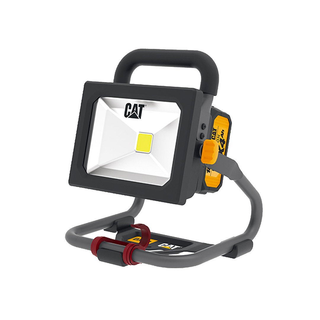 R300 off on CAT 18V LED Jobsite Work Lamp | OneDayOnly