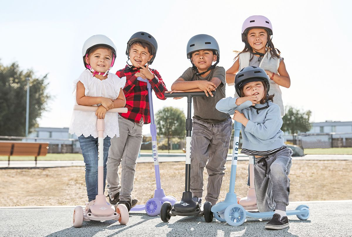 Not All Colours Included