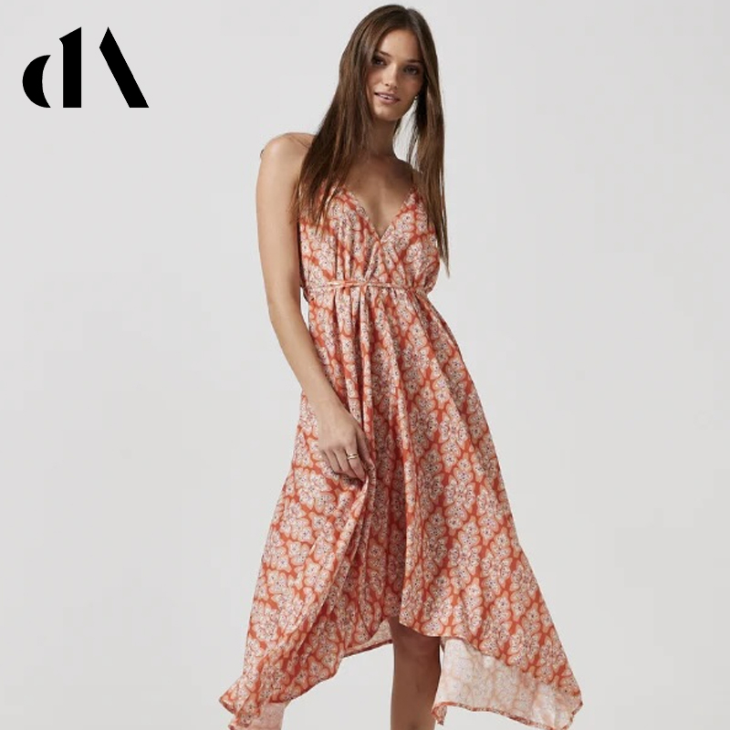 Ladies Grecian Dresses