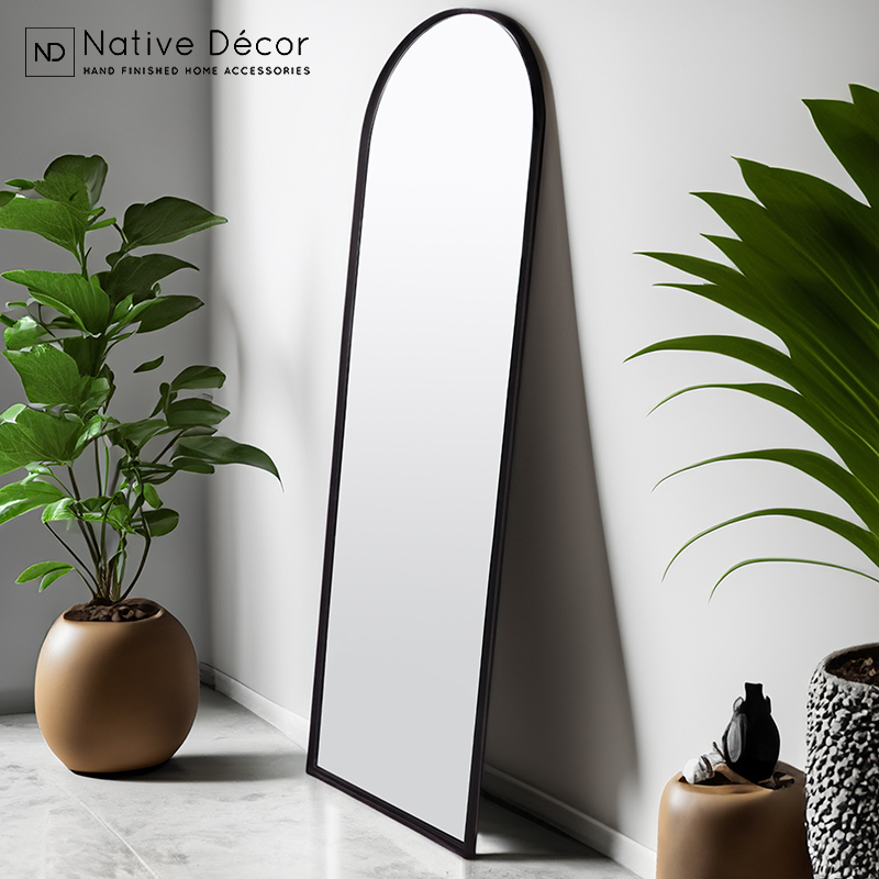 33% off on Native Decor Full Length Mirror | OneDayOnly