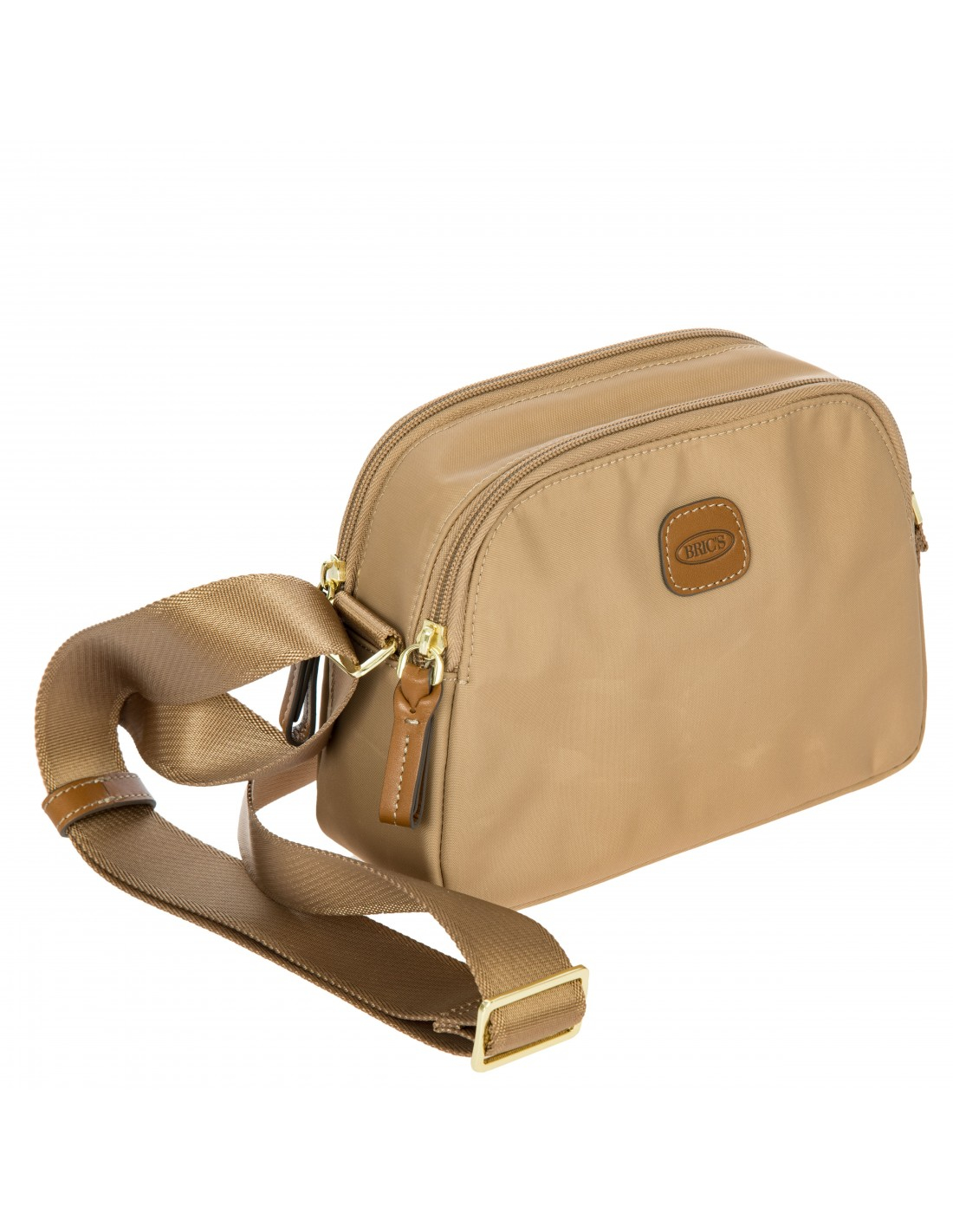 43 off on BRIC'S Ladies Travel Shoulder Bag OneDayOnly