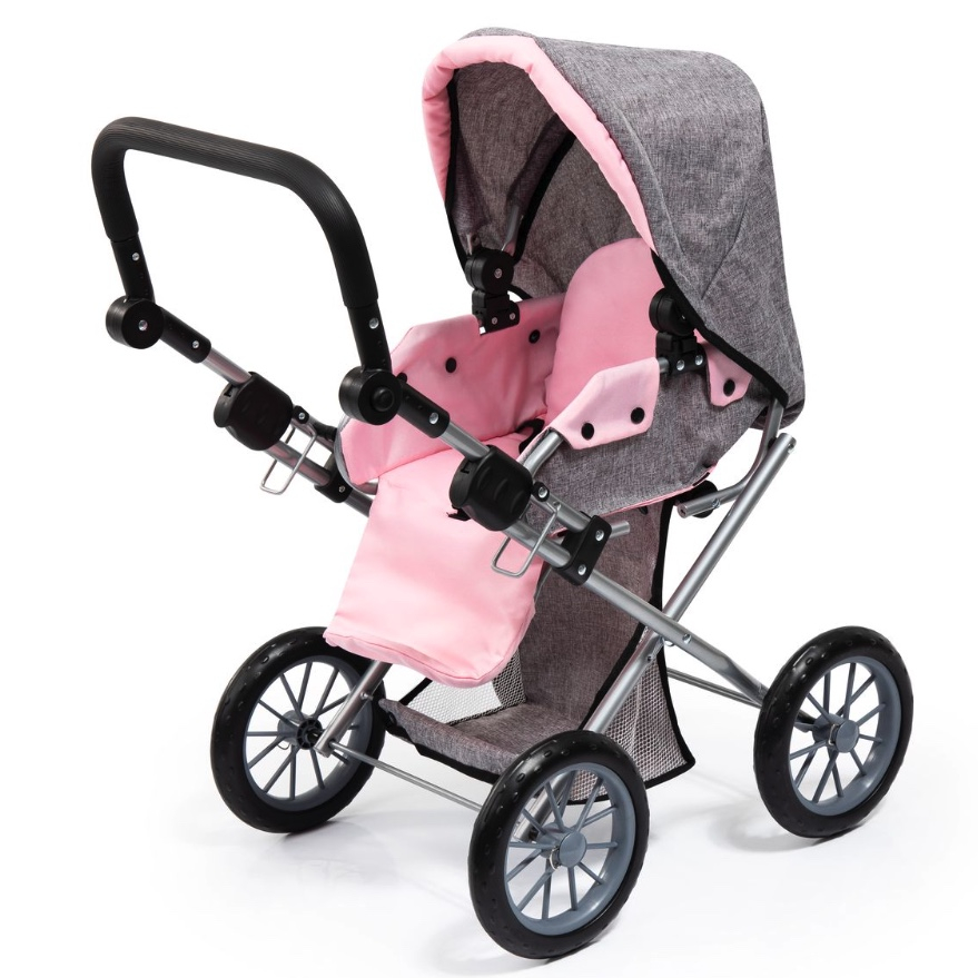 29% off on Bayer Toy Pram Set OneDayOnly