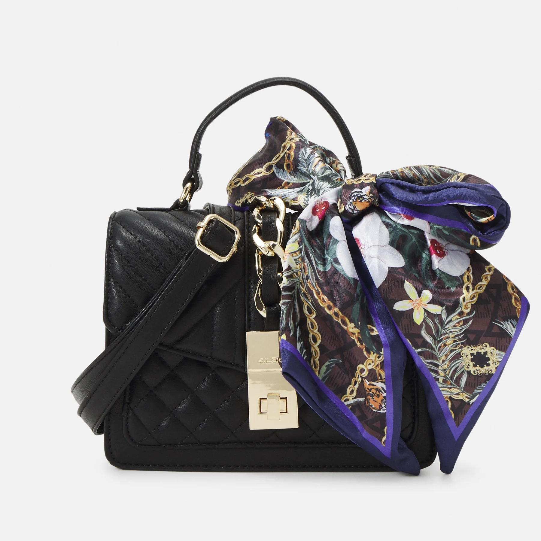 29 off on ALDO Ladies EBABRINY Handbag OneDayOnly