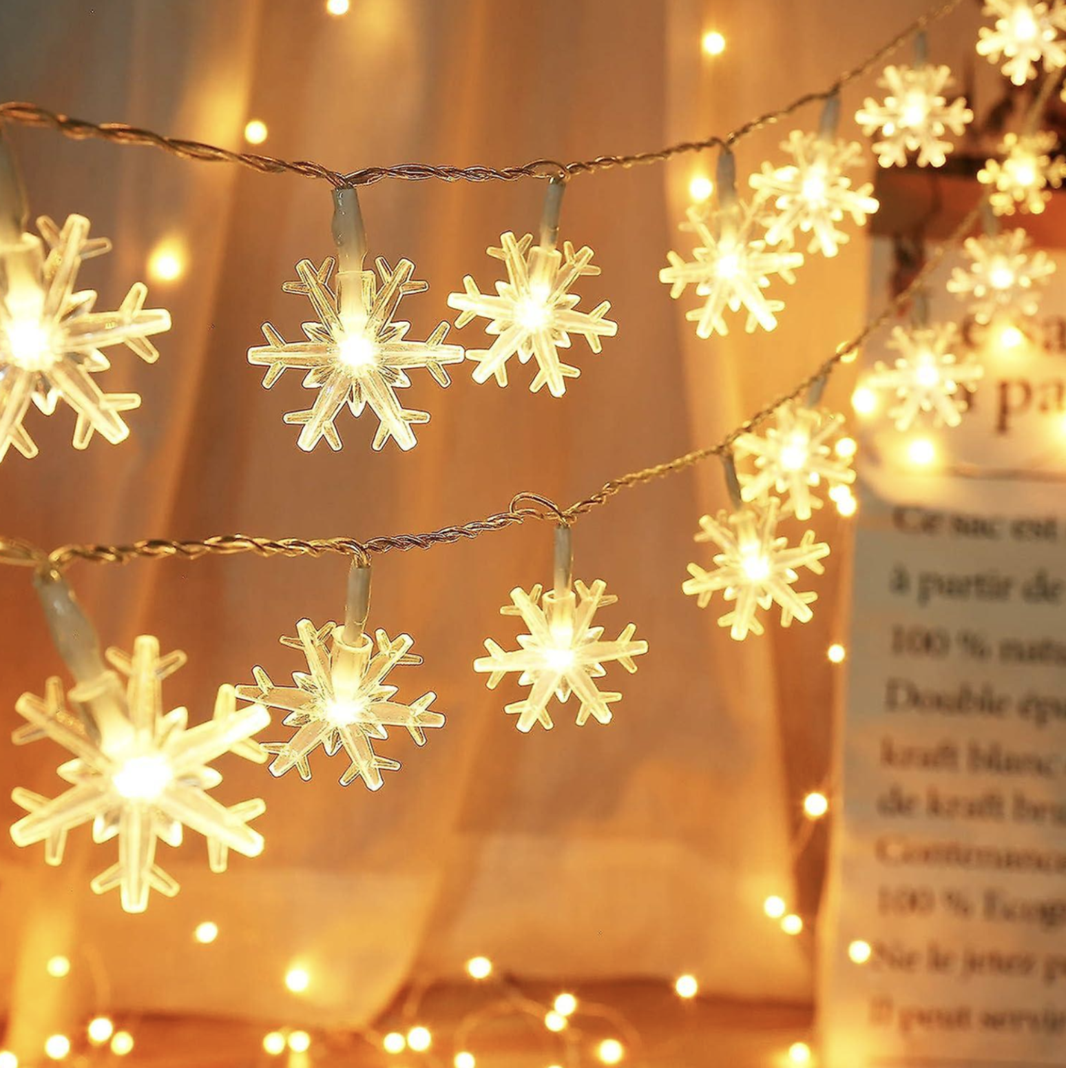 Snowflake