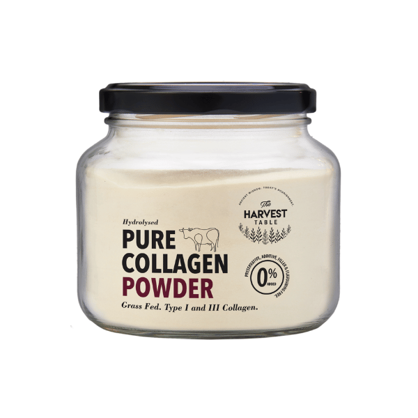 Pure Collagen Powder