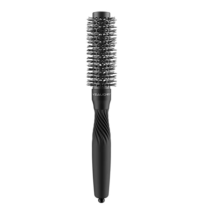 29% off on Veaudry myBrush Barrel Hair Brush | OneDayOnly
