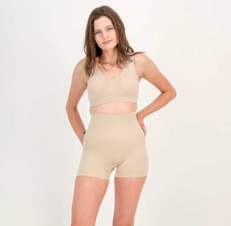 35 off on Ladies Torso Compression Boy Shorts OneDayOnly