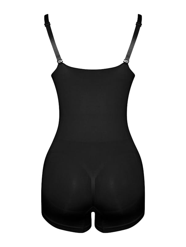 34% off on Ladies U-Shape Bodysuit