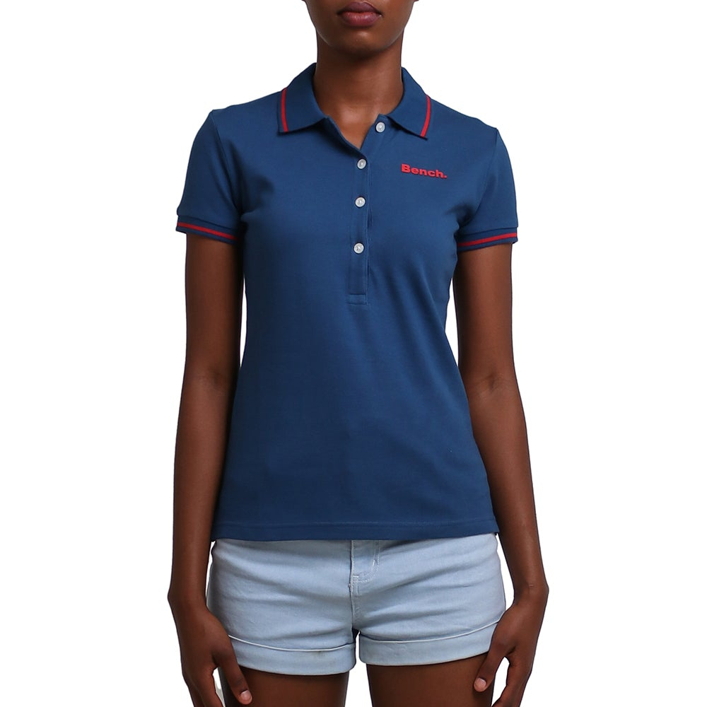 Bench polo shirt for cheap female