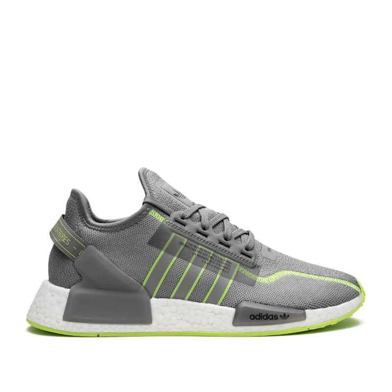 Nmd_r1 v2 shoes sales grey