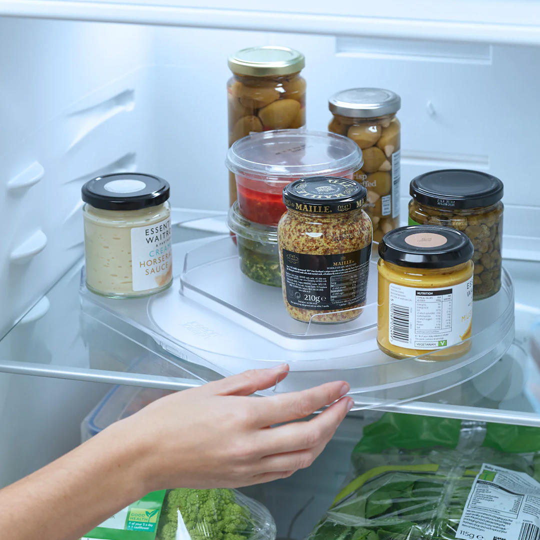 FridgeStore™ Rotating Organiser