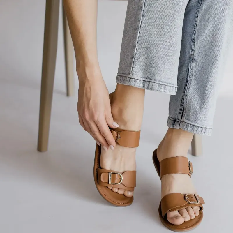 Tan