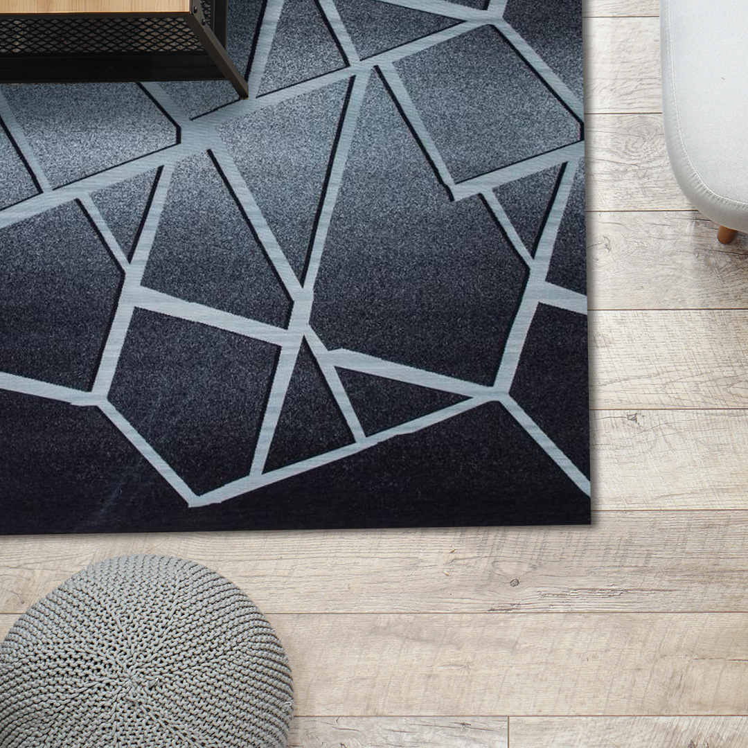 60% off on Pulse Street Art Design Rug | OneDayOnly