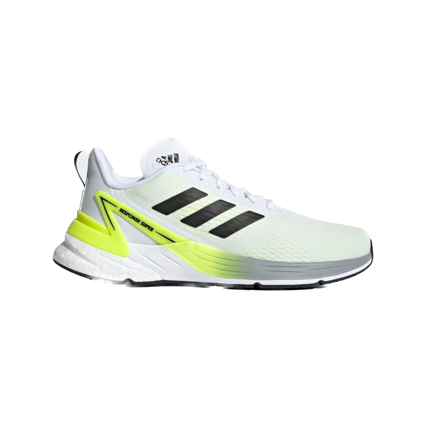 32% off on adidas Men's Response Shoes | OneDayOnly