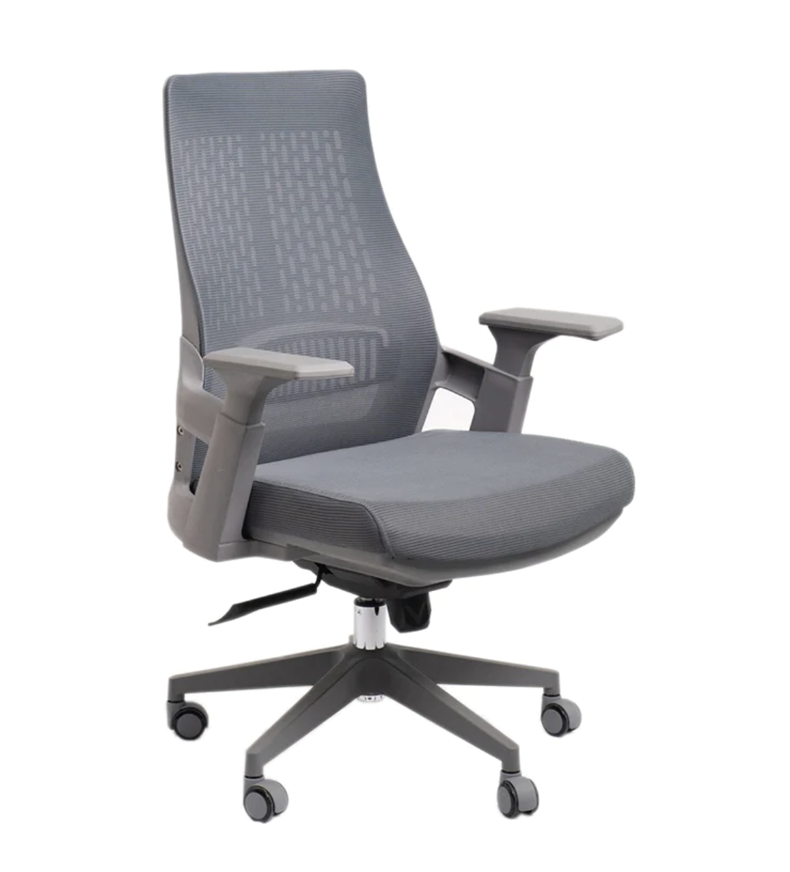 R500 off on Jackson Mesh High Back Office Chair OneDayOnly
