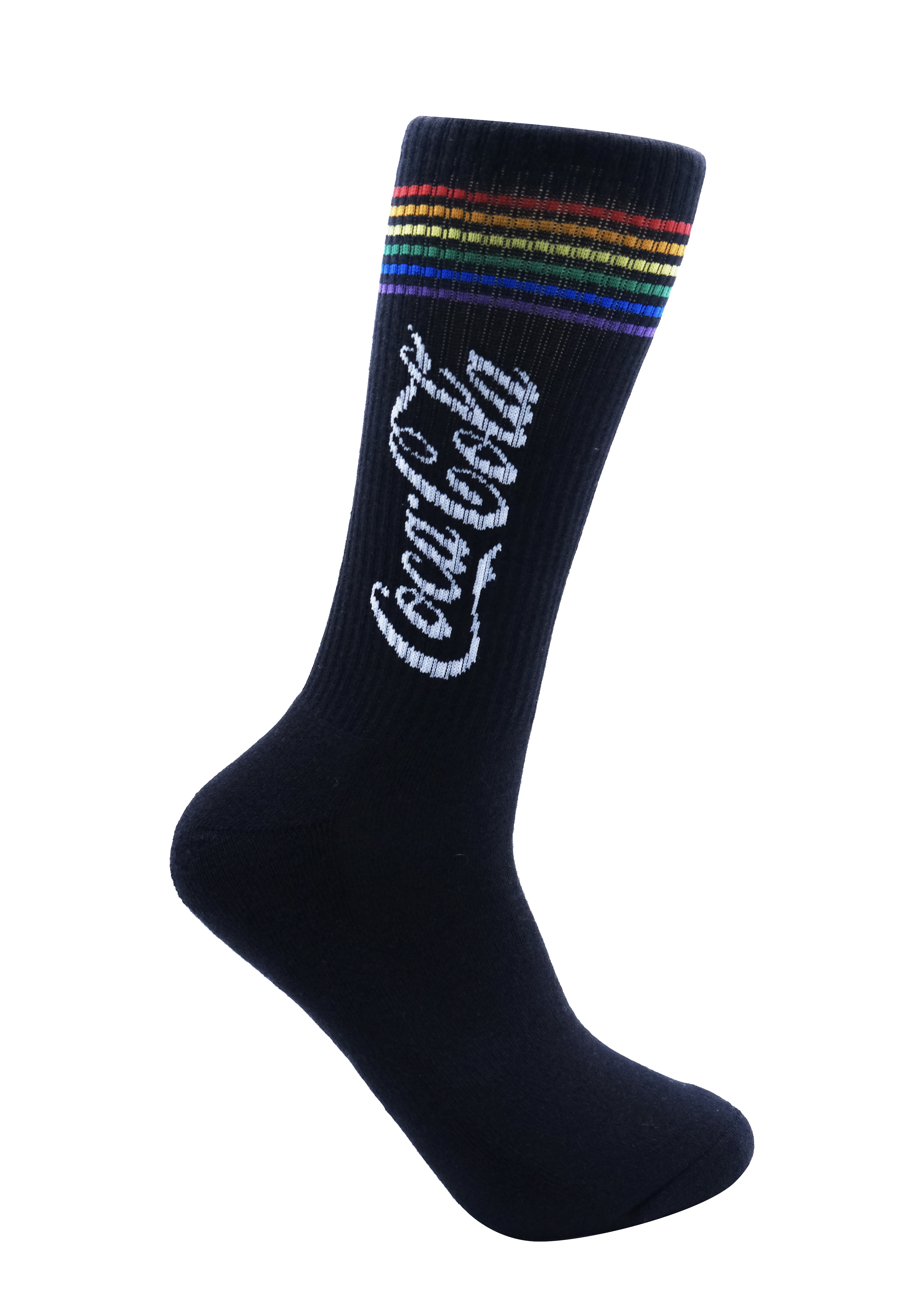Pride Coca-Cola Coke