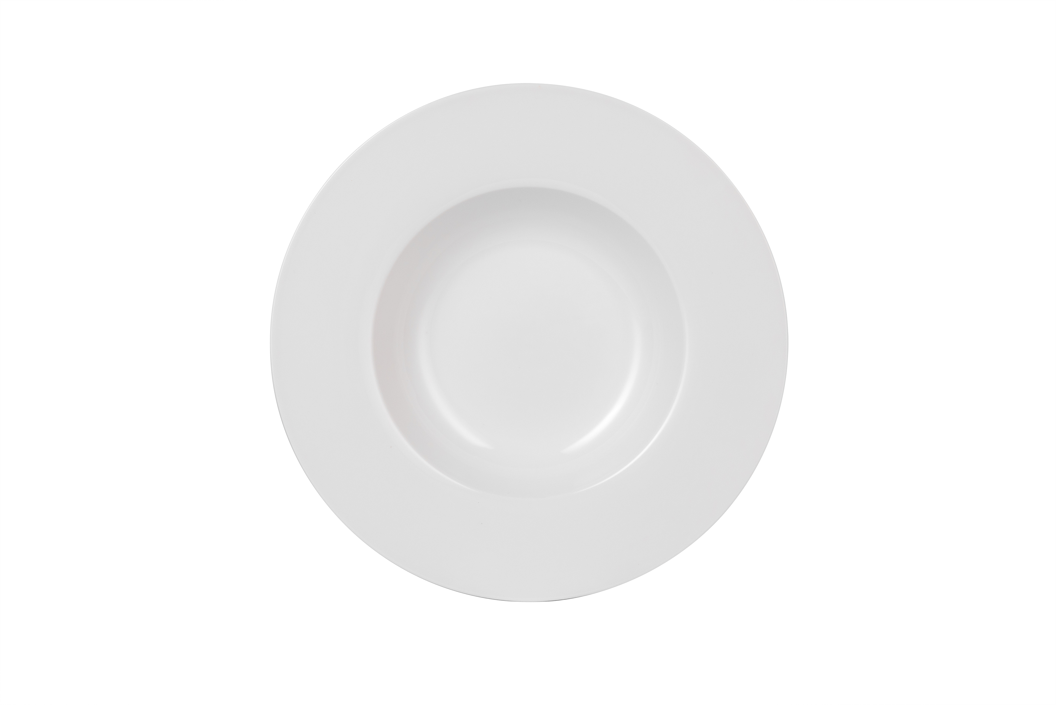 20 off on 4x White Pasta Bowls OneDayOnly