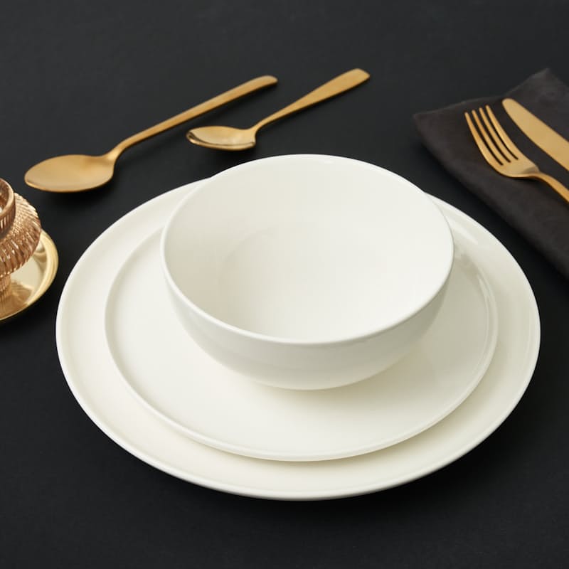 Cutlery is Not Included