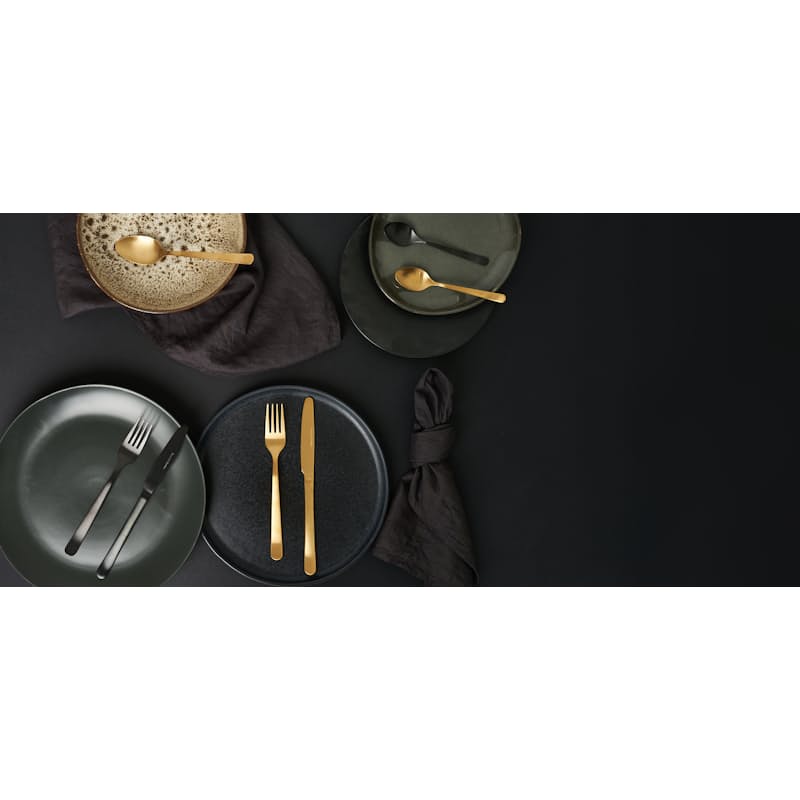 Only Cutlery Set Included