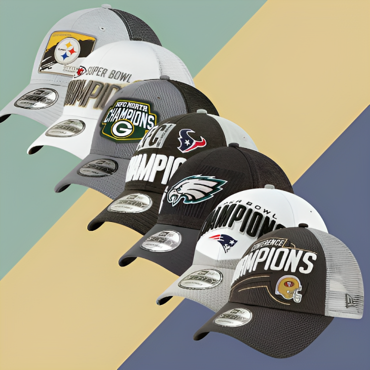 Champs clearance nfl hats