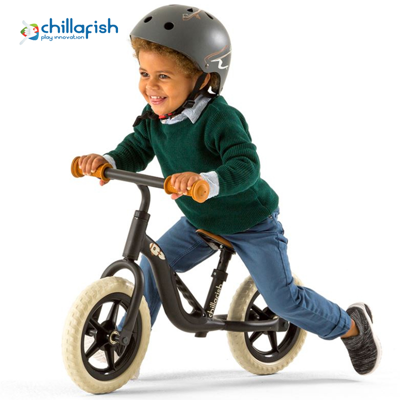 29 off on Chillafish Charlie Balance Bike OneDayOnly