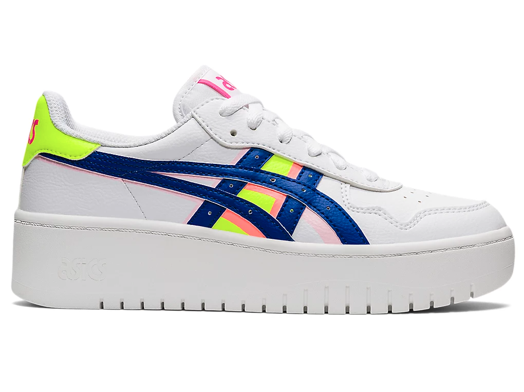 47% off on Ladies Japan S Platform Sneakers | OneDayOnly