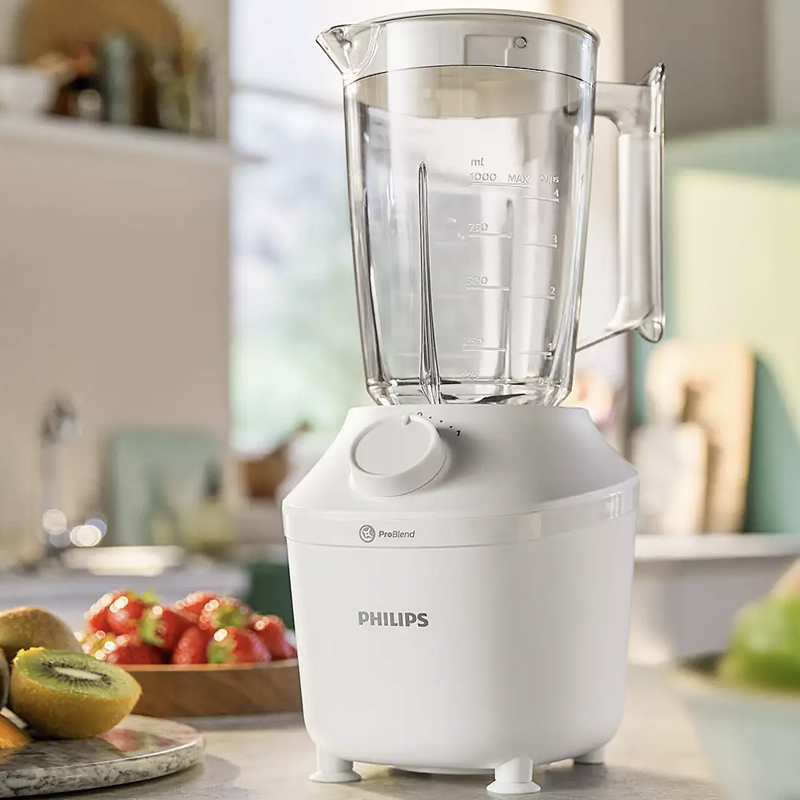 35% Off On Philips 3000 Series System Blender | OneDayOnly