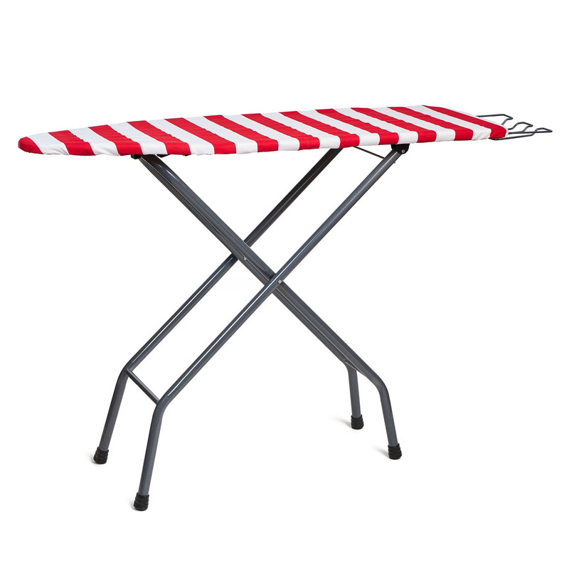 Red and White