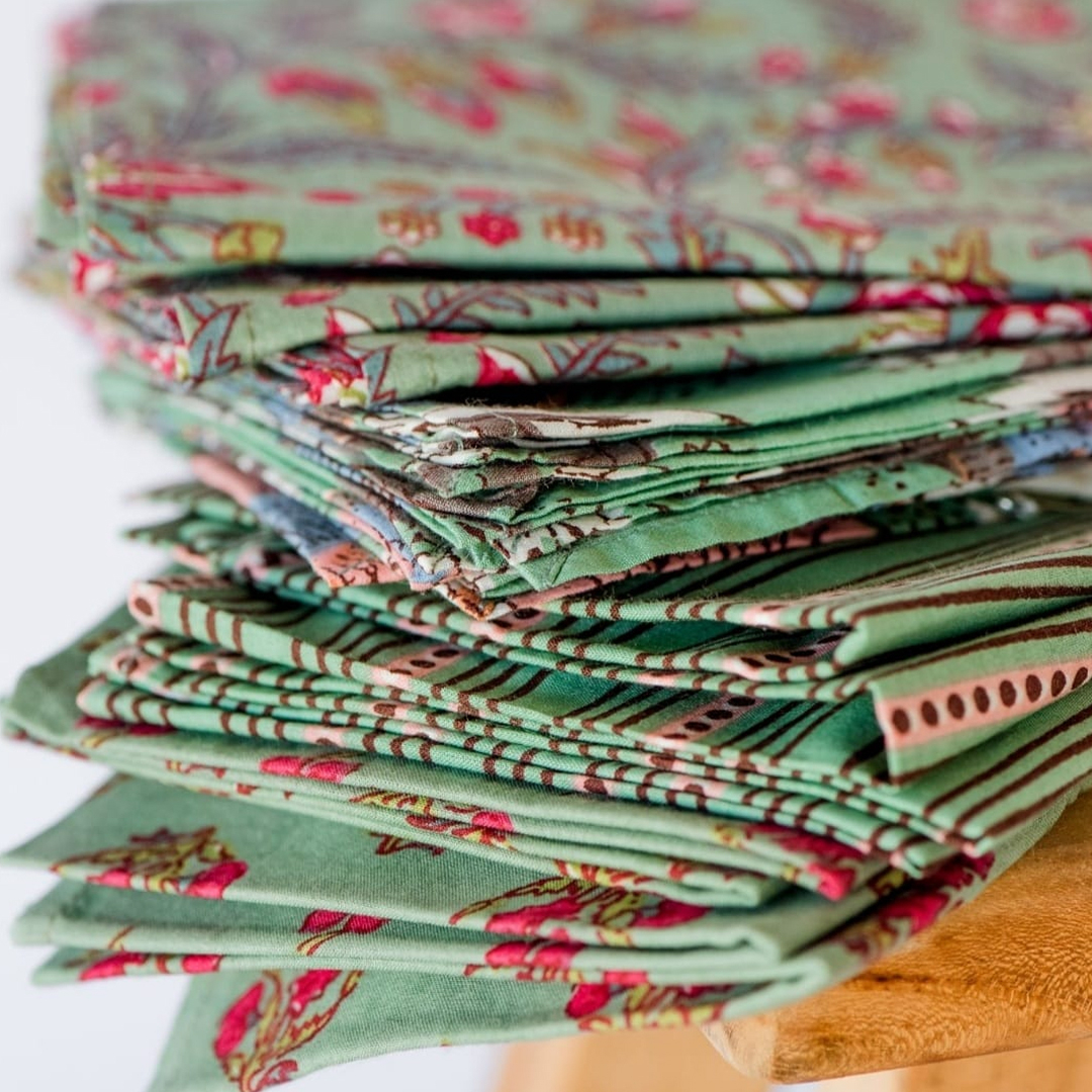 Cotton Napkin