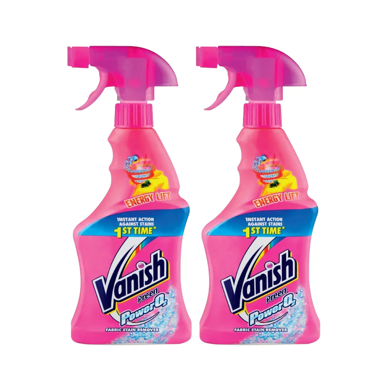 500ml - Bundle Contents