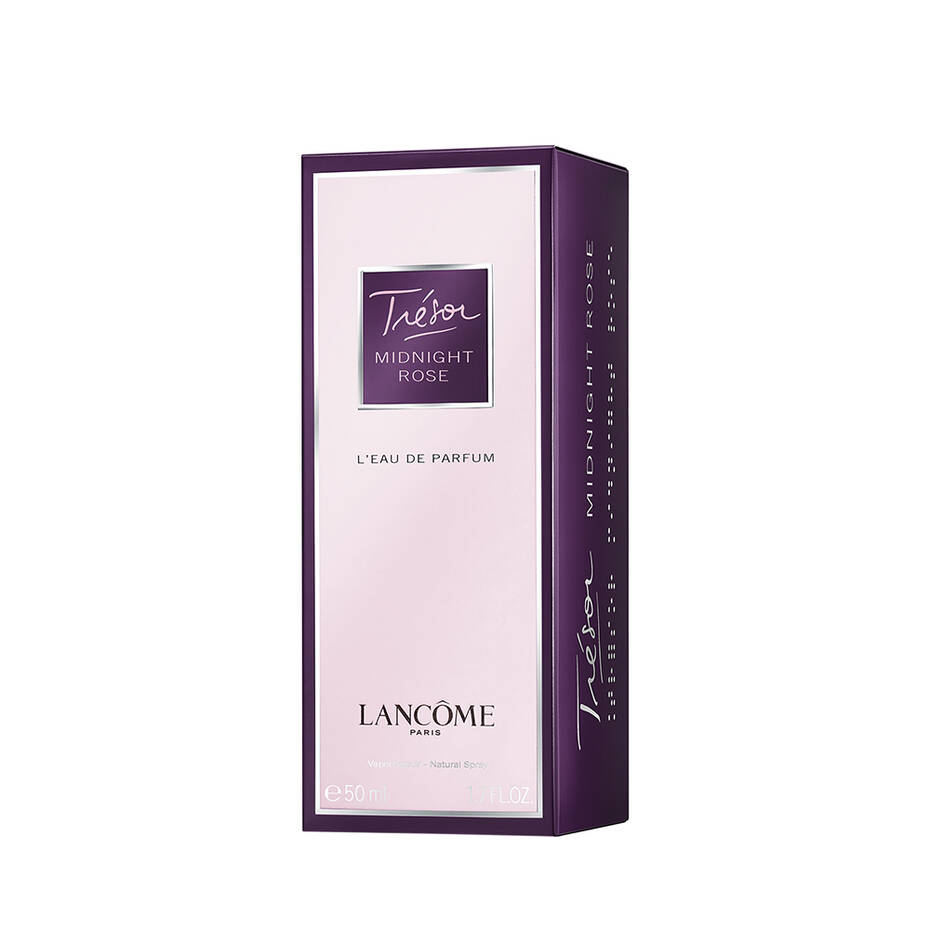 52% off on Lancome Ladies Midnight Rose EDP | OneDayOnly