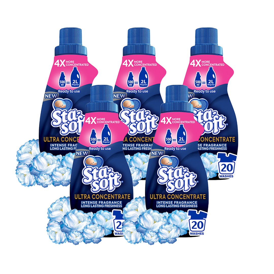 Ocean Fresh - Bundle Contents