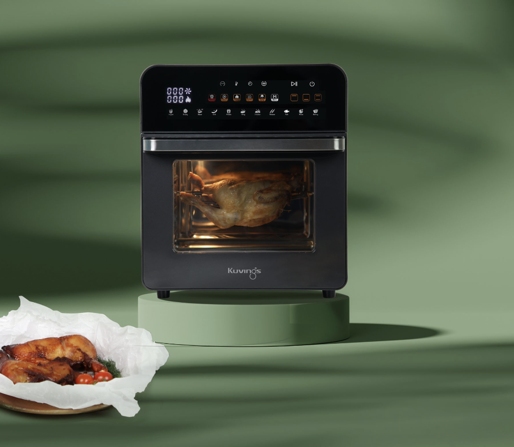 42 off on 14.5L AllinOne Air Fryer Oven OneDayOnly