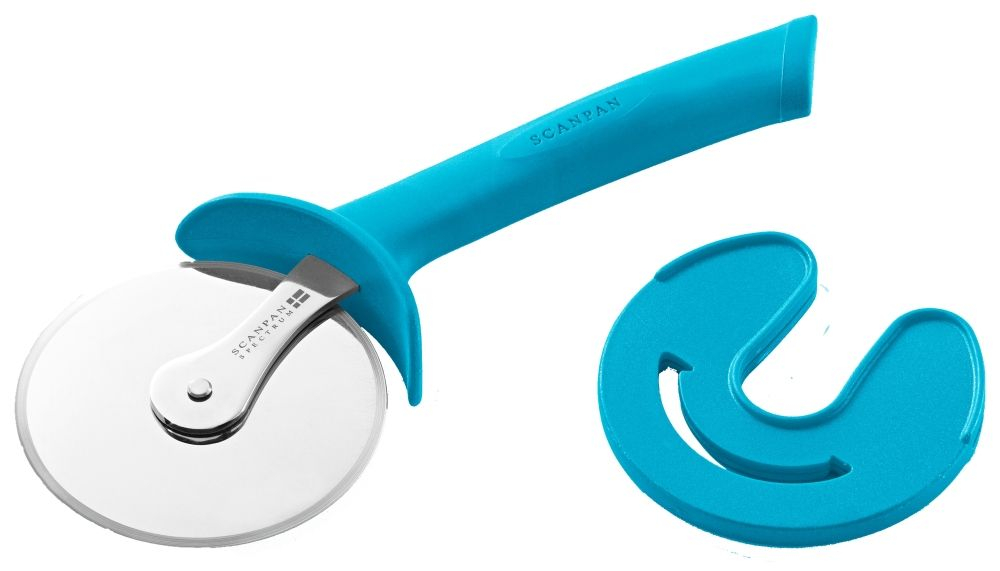 29 off on Scanpan Spectrum Pizza Cutter OneDayOnly