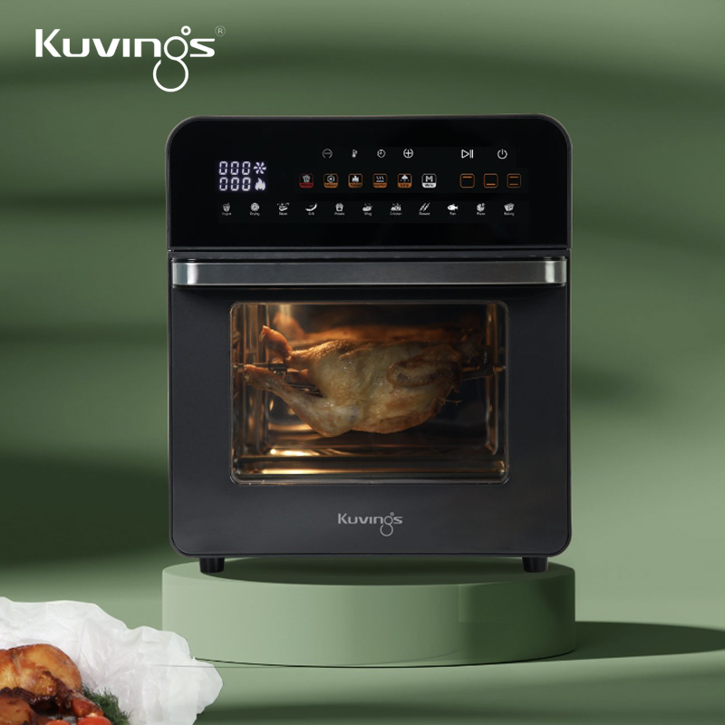 42 off on 14.5L AllinOne Air Fryer Oven OneDayOnly